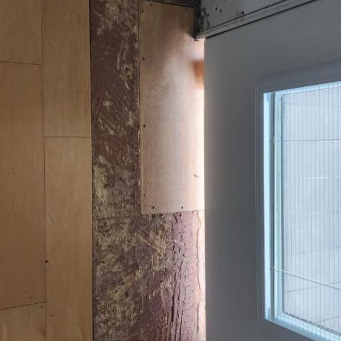 Handymen Project