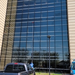 Davenport courthouse