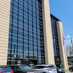 Davenport courthouse