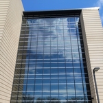 Davenport courthouse