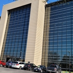 Davenport courthouse