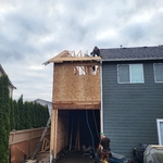Remodeling - General Project