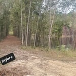 Pond dams
