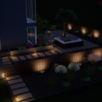 Landscape Design & Installation