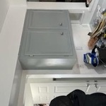Painting - Interior Project