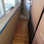 Painting - Interior Project