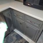 Painting - Interior Project