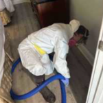 Sewage water extraction