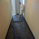 Sewage water extraction