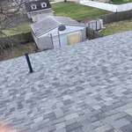 Roofing Project