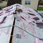 Roofing Project