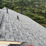 Roofing Project