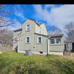 Siding Project