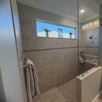 Shower Before