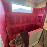 Waterproofing
