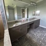 Floor demo