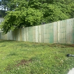 Fencing Project