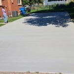 driveway weatherproofing