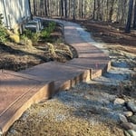 Landscaping Project