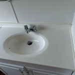 Move-out Clean