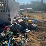 Housecleaning Project