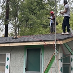 Roofing Project
