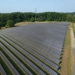 Maryland Community Solar - White Marsh