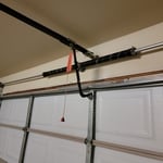 Garage Door Installation