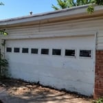 Garage Door Installation