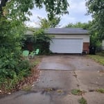 Garage Door Installation