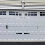 Garage Door Installation