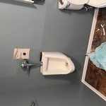 Plumbing Project