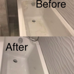 Move-Out deep clean
