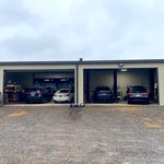 McComb Metal Building Addition