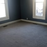Interior painting