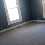 Interior painting
