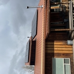 Solar Panels Project