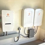 Solar Panels Project