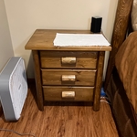 Furniture move