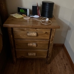 Furniture move