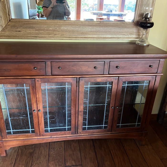 Furniture move