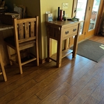 Furniture move