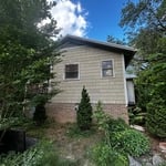 Siding Project