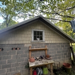 Siding Project