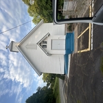 Siding Project