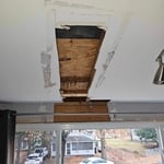 Water & Smoke Damage Project