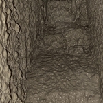 chimney smoke chamber sealed