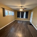 Painting Walls Trim Doors