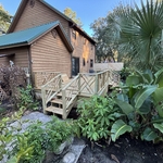 Decks & Porches Project