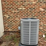 Heat Pump Installation
